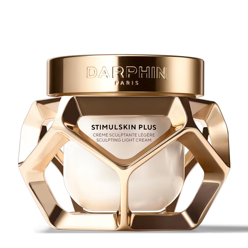 Darphin Stimulskin Plus Sculpting Light Cream Crema Facial Ligera