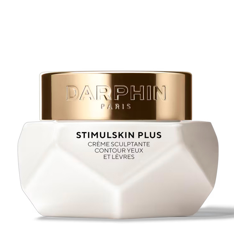 Darphin Women's Cream Eye Care Stimulskin Plus Sculpting Eye & Lip Contour Regenerating For Lips & Eye Contour