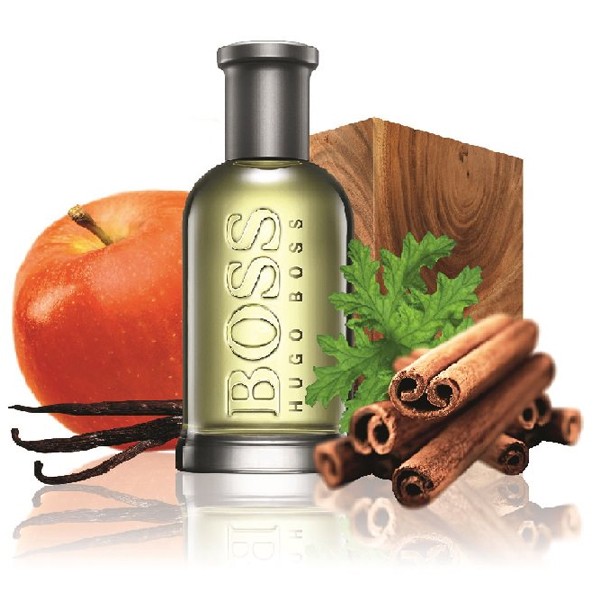 Hugo Boss Bottled Eau de Toilette – imagen 3