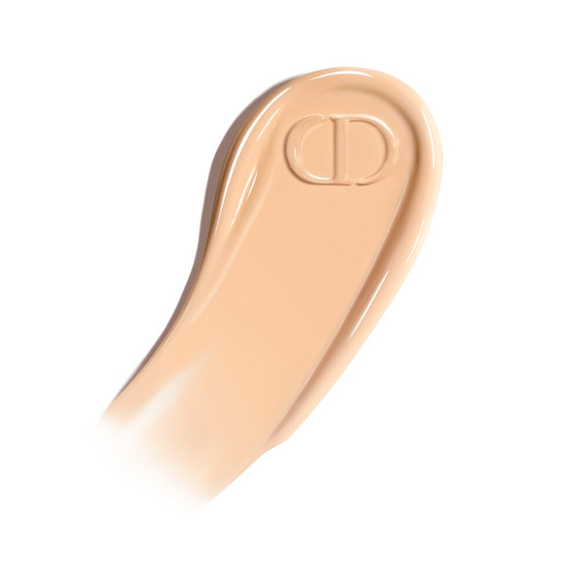 Dior Forever Skin Glow Base De Maquillaje Luminosa Duración 24 Horas - Hidratación 48 Horas - Tratamiento Triple Acción - Spf 20 – imagen 3