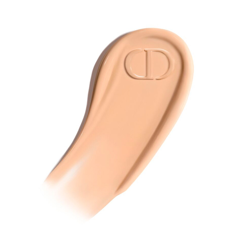 Dior Forever Skin Wear Base De Maquillaje Mate Con Efecto Difuminado