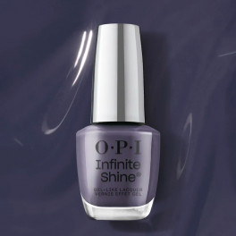 Infinite Shine - Less Is Norse - O.P.I. - Sabina