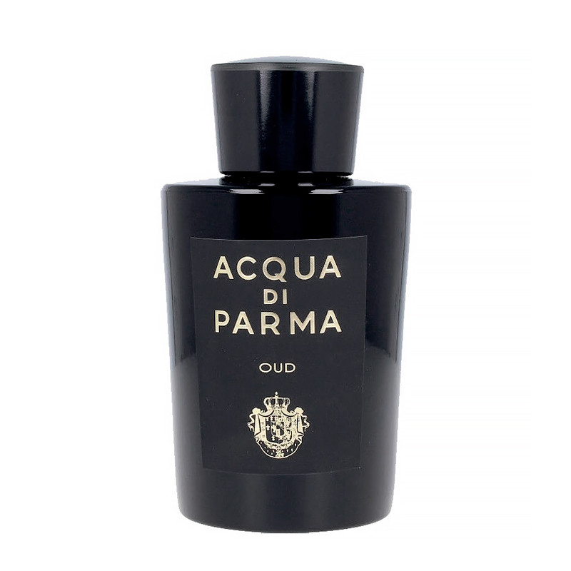 Acqua Di Parma Unisex Niche Perfumes Oud Signatures Of The Sun Eau De Parfum