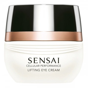 Cellular Performance Lifting Eye Cream
Løftende effekt øjenkonturcreme