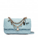 Libby Shoulder Bag with Chain