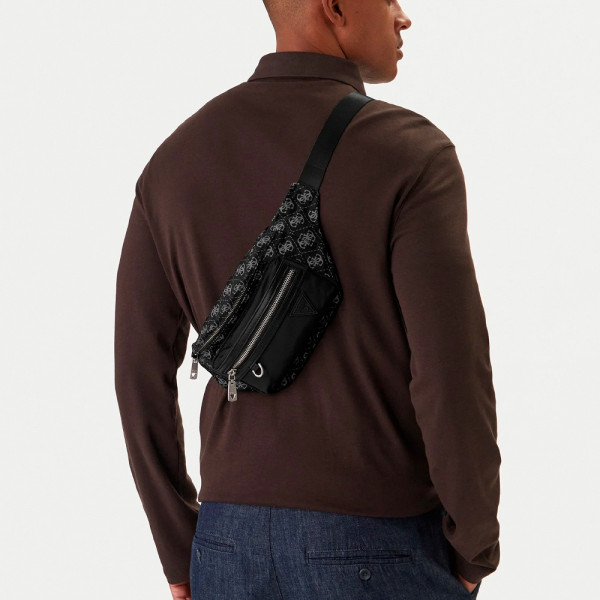 berlin-4g-logo-waist-bag