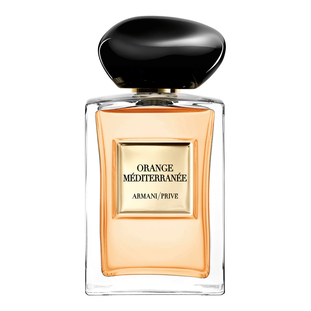 Armani Prive Women's Orange Méditerranée Eau De Toilette - 50 Ml Eau De Toilette Perfumes