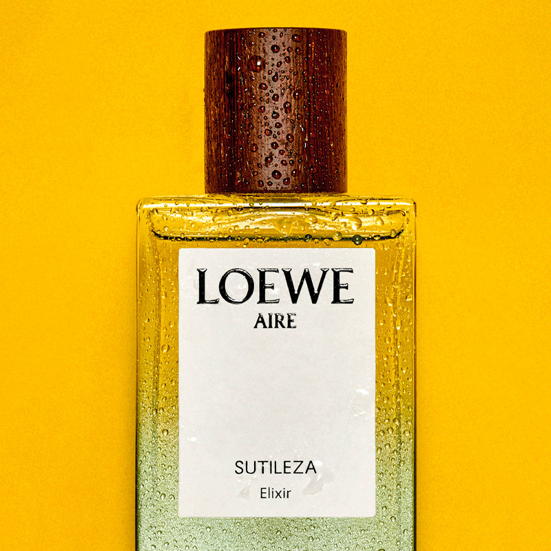 香水(ユニセックス) LOEWE AIRE SUTILEZA Elixir 50mL Aire Sutileza Elixir - Loewe - Sabina