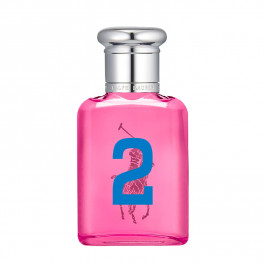 ralph lauren big pony collection for women - 2 woda toaletowa 40 ml     