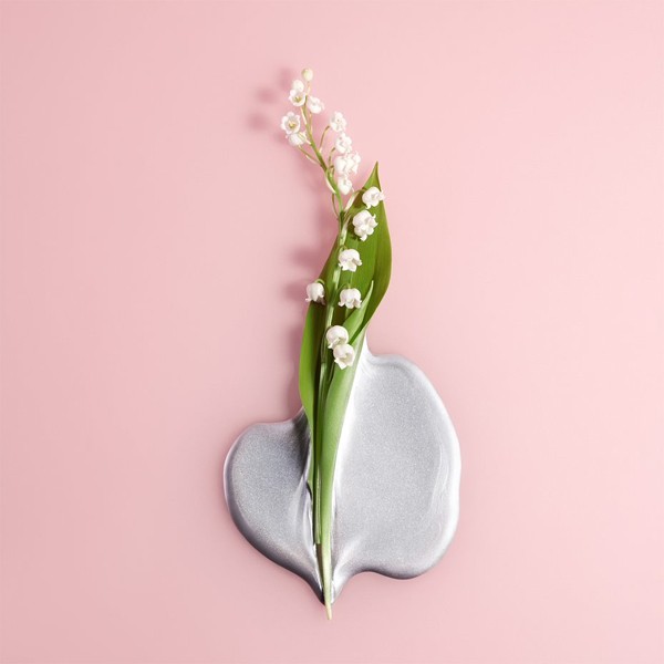 Fleur d'Argent Absolut