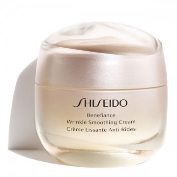 Benefiance rynkeudglattende creme