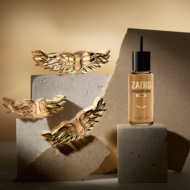 Zadig & Voltaire Eau de Parfum – imagen 2