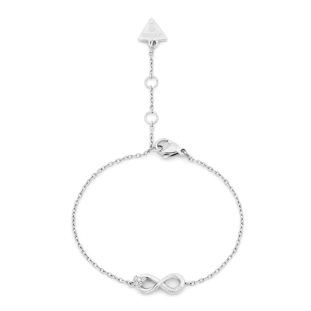 Guess Armbänder Love Bites Armband JUBB06048JWRHS