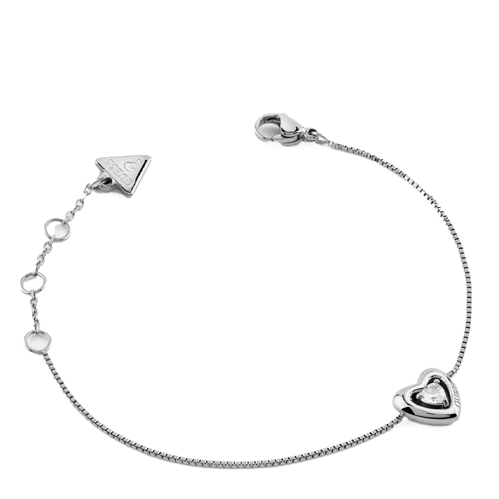 Guess Light Bracelets Beloved Bracelet Jubb06017jwrhs