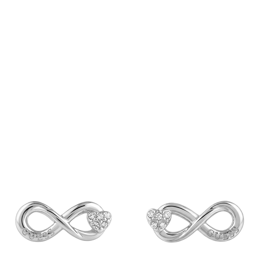 Guess Earrings Love Bites Earrings Jube06049jwrht