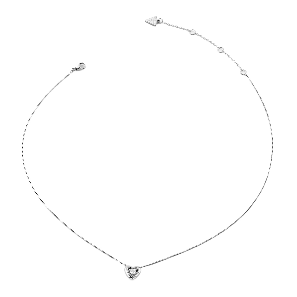 Guess Halsketten Beloved Halskette JUBN06016JWRHT