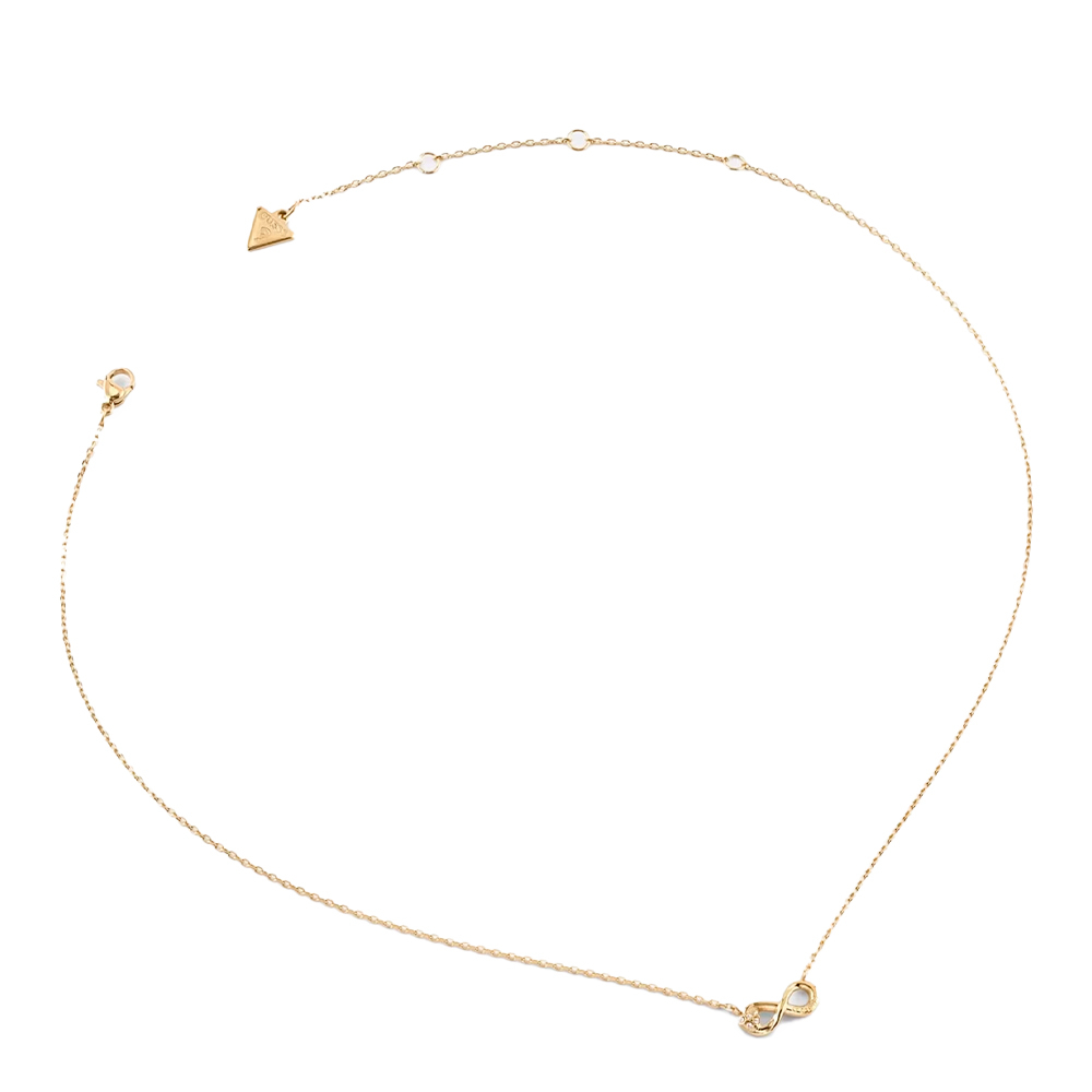 Guess Collares Collar Love Bites