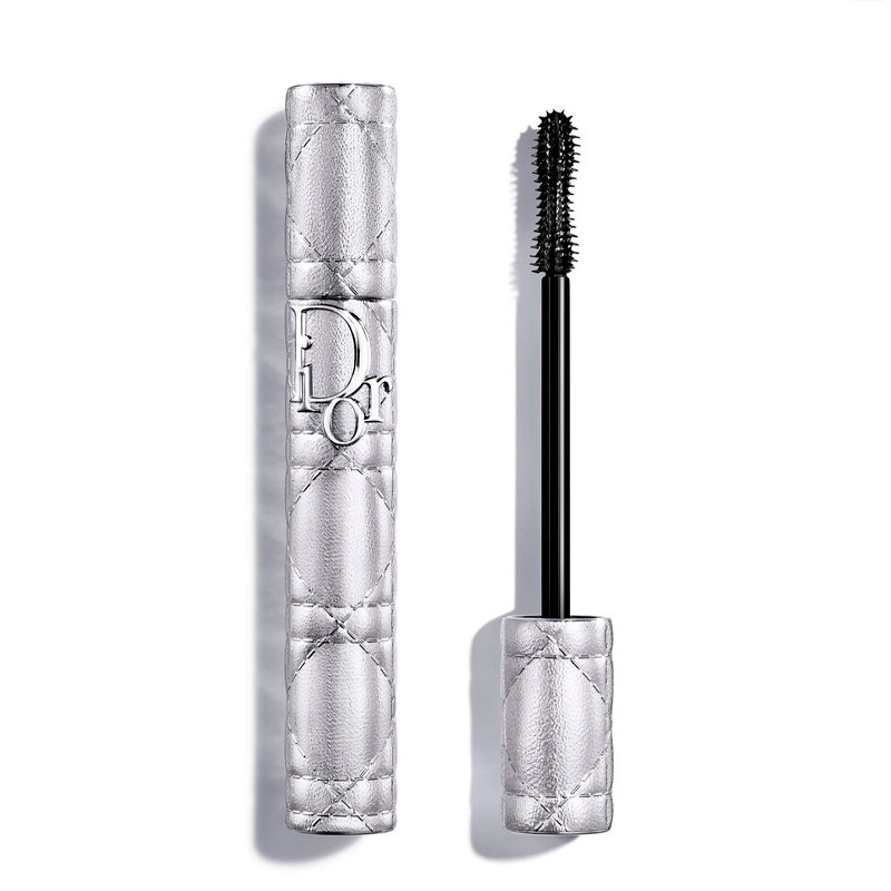 Dior Diorshow Overvolume Waterproof Máscara De Pestañas Waterproof Volumen Extremo 48 H - Definición Pestaña A Pestaña