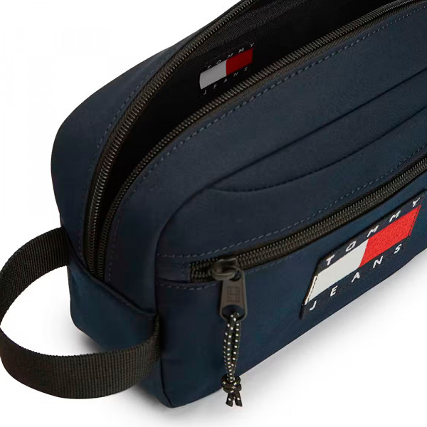 toiletry-bag-with-handle-and-large-logo