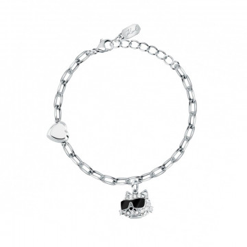 bracelet-avec-pendentif-choupette-ikon-pave