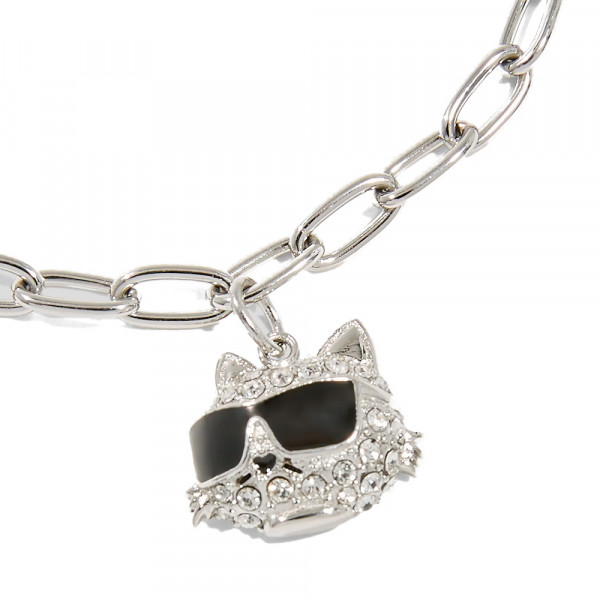 armband-mit-ikon-pave-choupette-anhanger