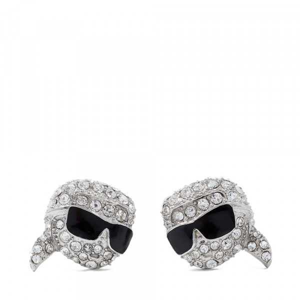 karl-ikon-pave-pendant-earrings