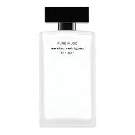 narciso rodriguez for her pure musc
