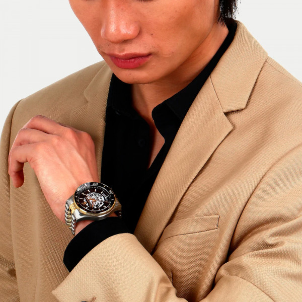 sfida-r8823140010-clock