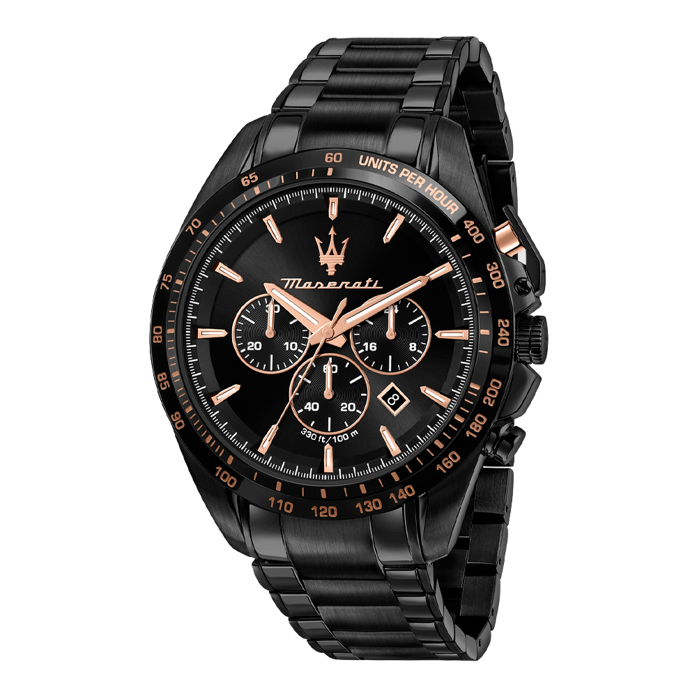 Maserati Relojes Hombre RELOJ R8873612048 TRAGUARDO