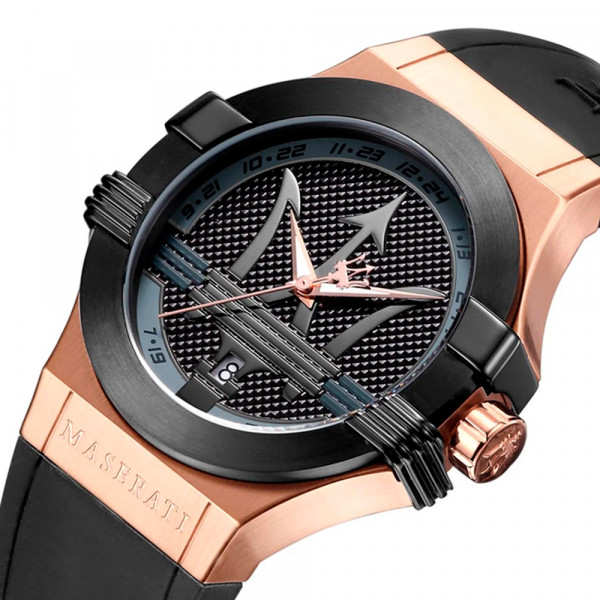 potenza-r8851108002-clock