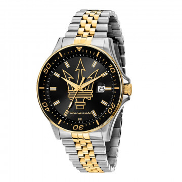 sfida-r8853140009-clock