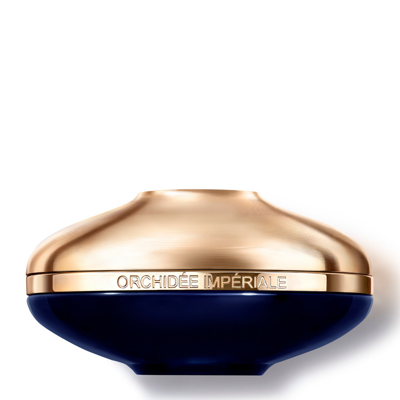 Guerlain Cosmética Facial Orchidée Impériale La Crema Ligera De Longevidad