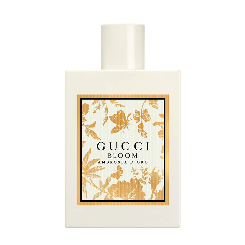 Gucci Bloom Ambrosia D'Oro Eau de Parfum