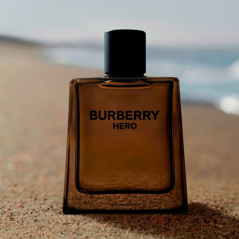 Burberry Hero Parfum Intense Refill 50 ml Hombres – imagen 2