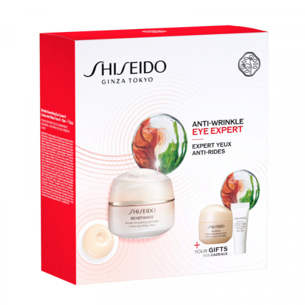 benefiance-eye-care-set