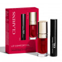 Lip Comfort OiL Lip Set