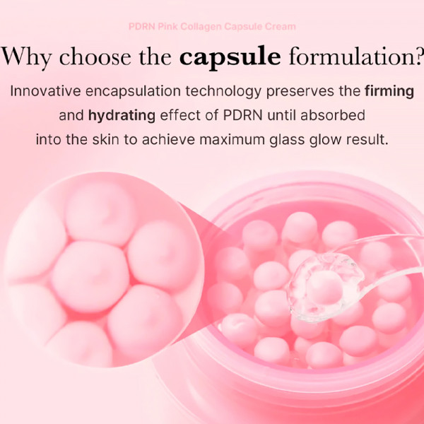 pdrn-pink-collagen-capsule-cream-lysande-ansiktskram