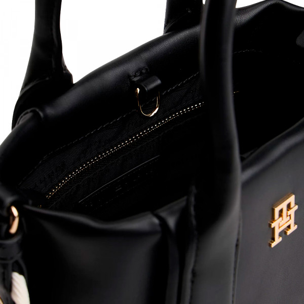 bolso-tote-essential-con-logo-metalizado