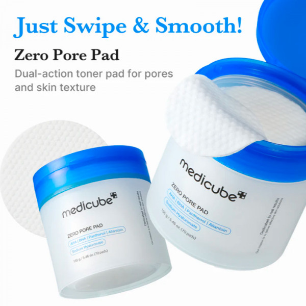 zero-pore-pads-disques-exfoliants