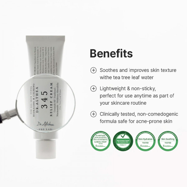 345-relief-cream-intensieve-herstellende-creme