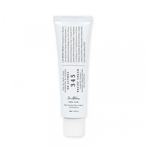 345-relief-cream-intensieve-herstellende-creme