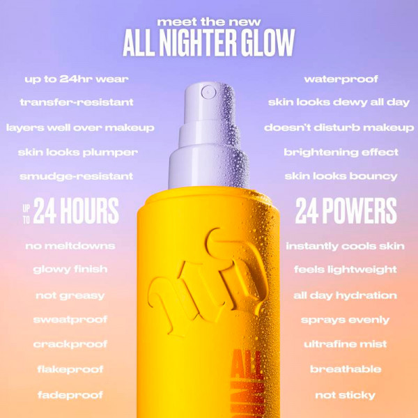 all-nighter-glow-waterproof-setting-spray-skinnende-effekt-fiksativ
