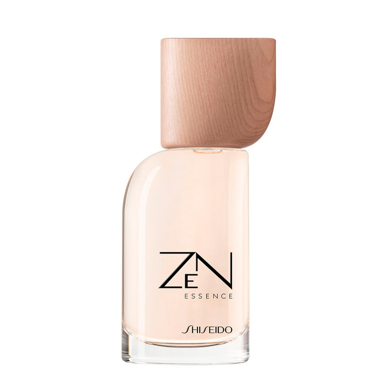 Shiseido Women's Amber Zen Essence - 100Ml Eau De Parfum Perfumes