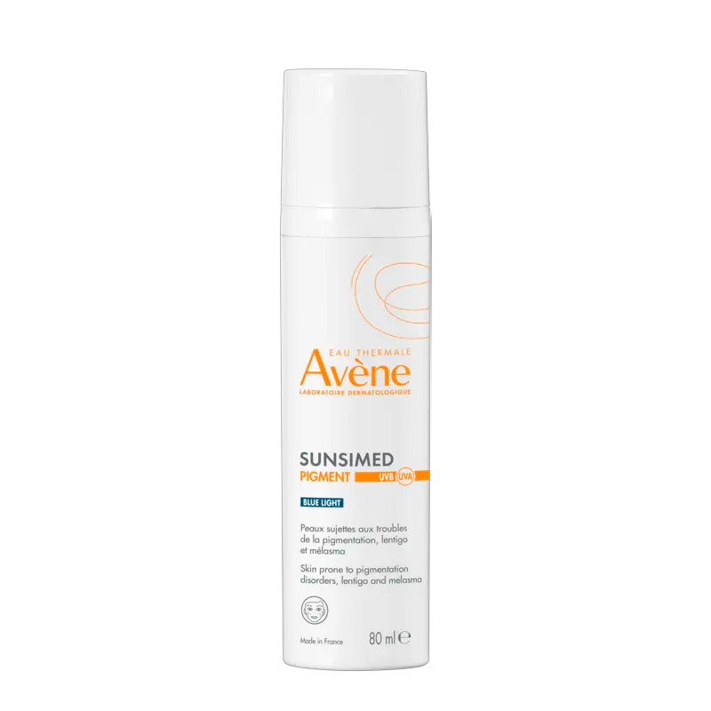 Avene cremas antiedad mujer Sunsimed Pigment Tratamiento Antiedad - Antimanchas
