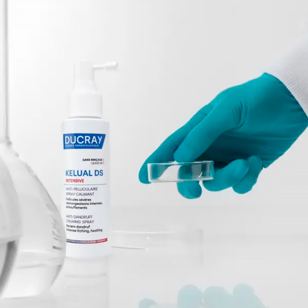 kelual-ds-intensive-spray-apaisant-antipelliculaire