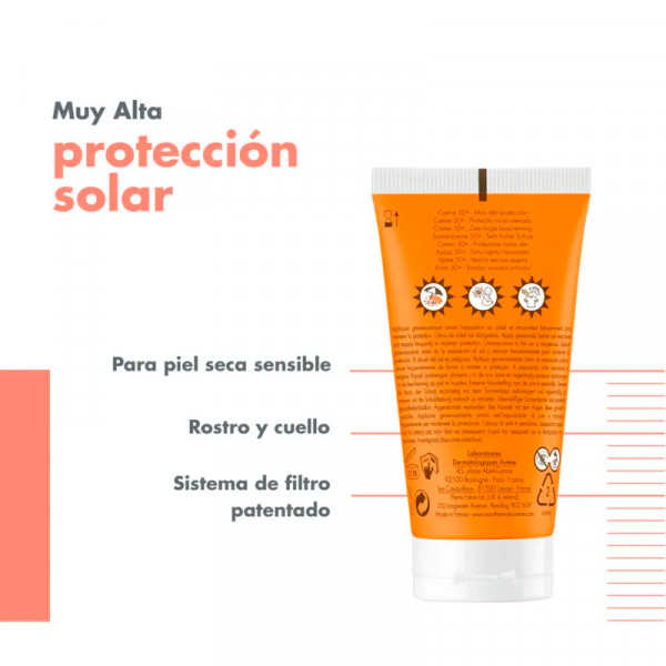creme-spf50-peaux-sensible-seches-protector-solar