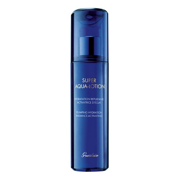 Guerlain Women's Face Skin Care Super Aqua Lotion Moisturizing Treatment