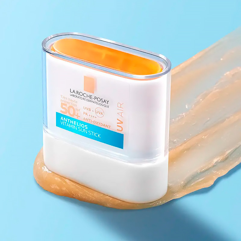 Lrp Anthelios Stick Solar Spf50 10ml – imagen 4