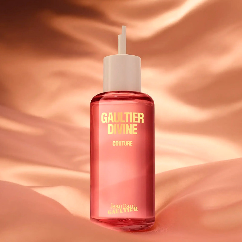 Jean Paul Gaultier Gaultier Divine Couture Eau de Parfum – imagen 2