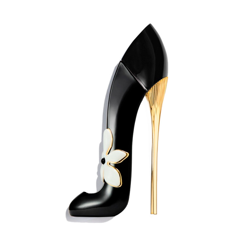 Carolina Herrera Women's Amber/Black Good Girl Jasmine Absolute - 30 Ml Eau De Parfum Perfumes